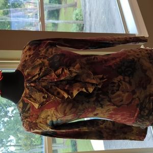 Lauren Ralph Lauren Classic Top